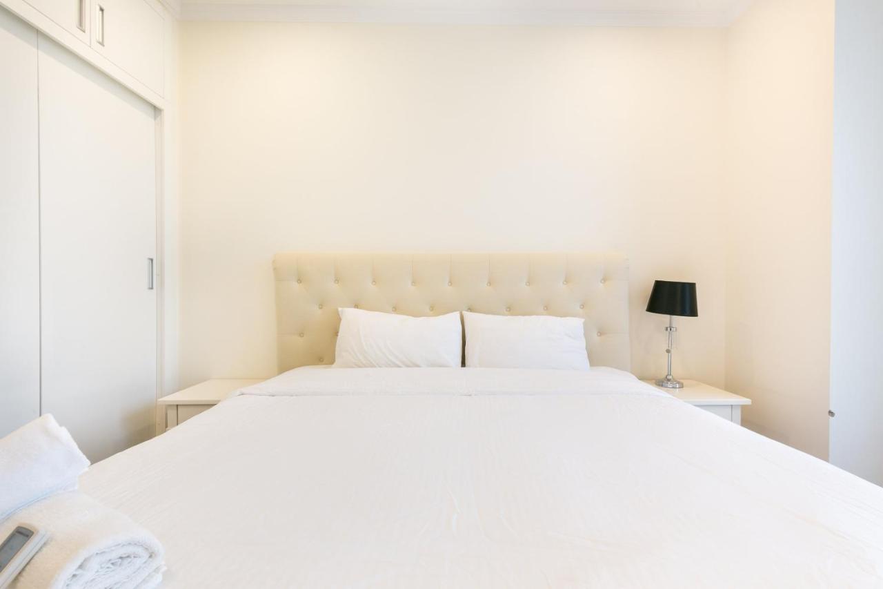 Căn hộ Landmark - Vinhomes Airbnb