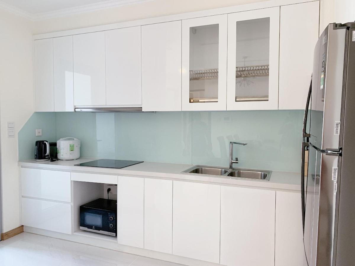 Landmark - Vinhomes Airbnb * TP. Hồ Chí Minh