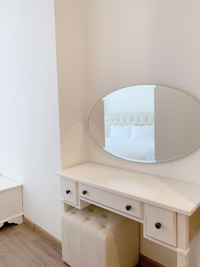 Landmark - Vinhomes Airbnb Căn hộ