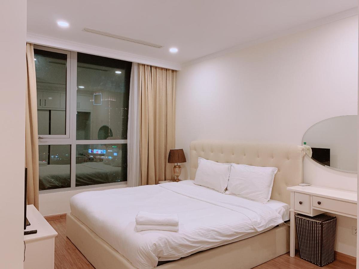 Landmark - Vinhomes Airbnb * TP. Hồ Chí Minh