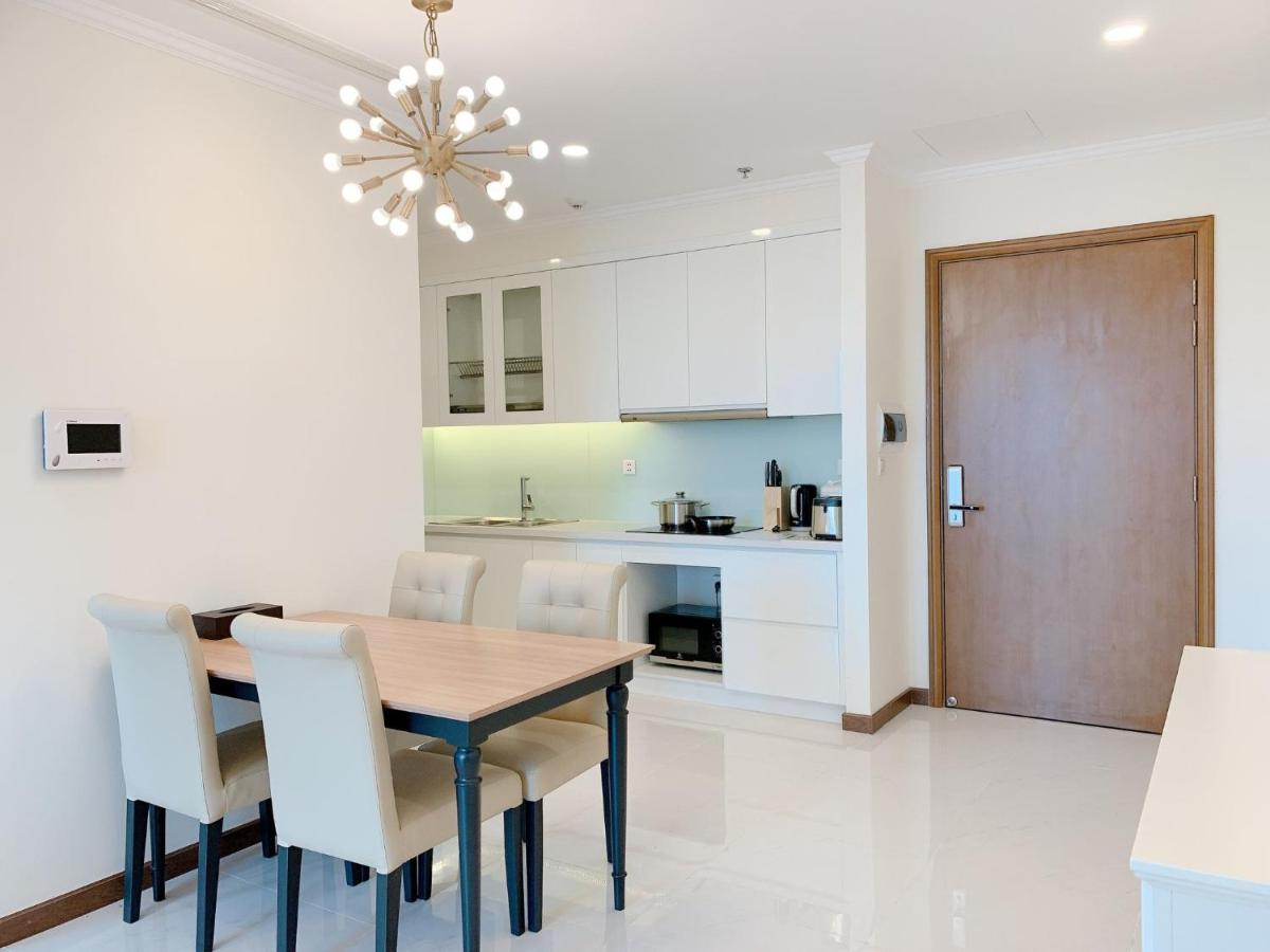 Landmark - Vinhomes Airbnb Căn hộ *