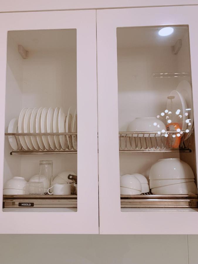 Căn hộ Landmark - Vinhomes Airbnb *