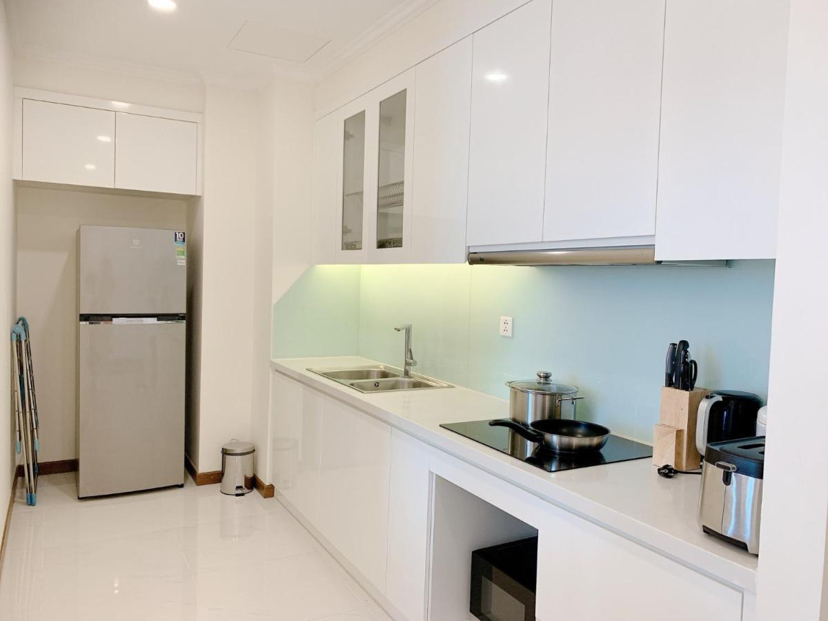 Căn hộ Landmark - Vinhomes Airbnb