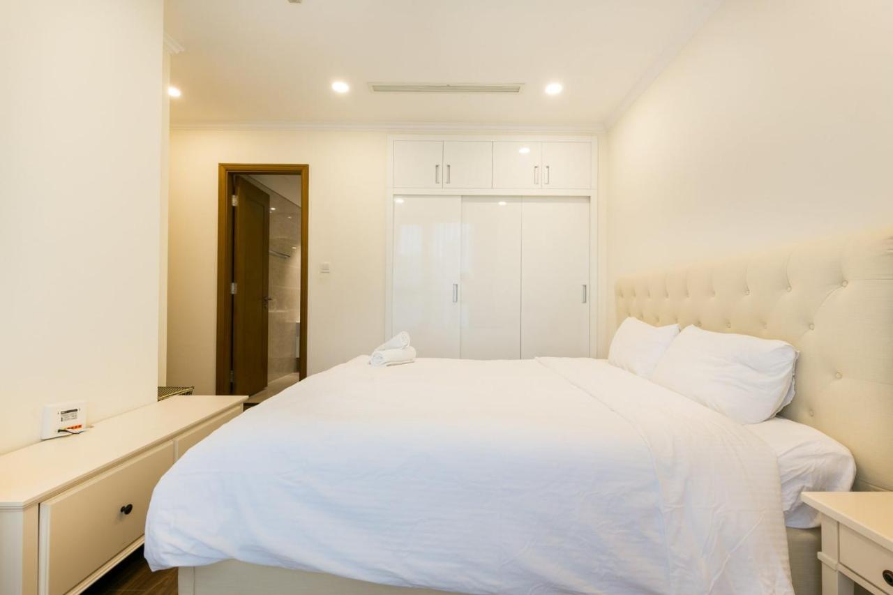 Căn hộ Landmark - Vinhomes Airbnb