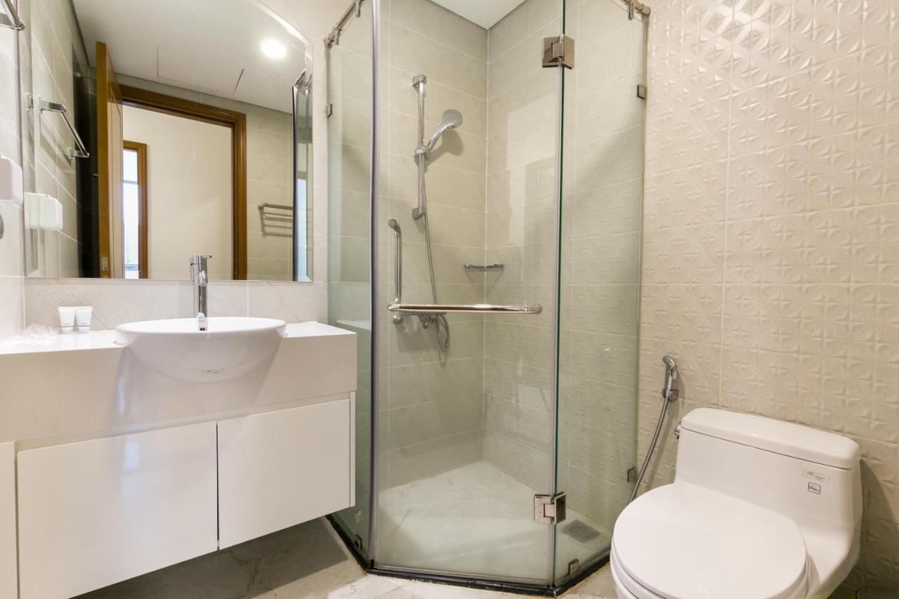 Landmark - Vinhomes Airbnb Apartment Ho Chi Minh City