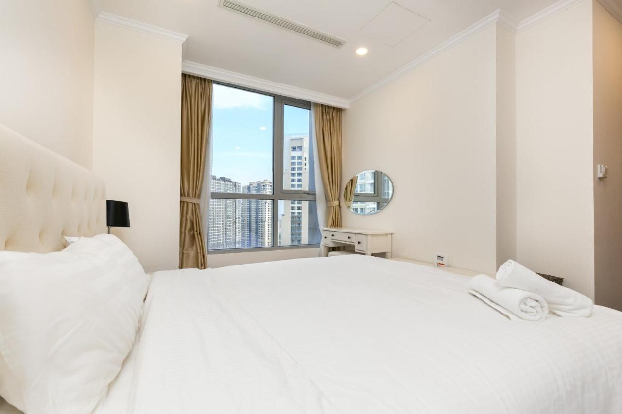 Landmark - Vinhomes Airbnb Căn hộ