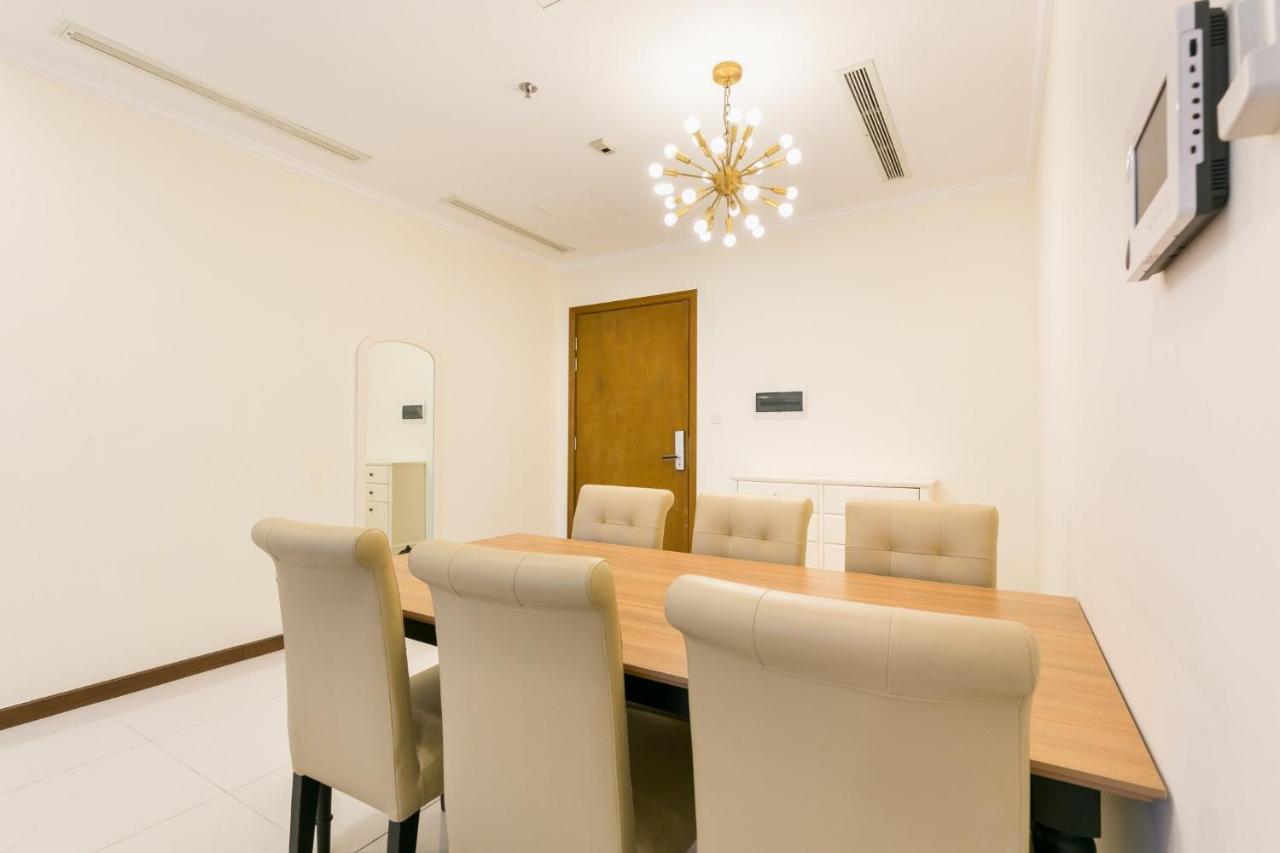 Căn hộ Landmark - Vinhomes Airbnb TP. Hồ Chí Minh