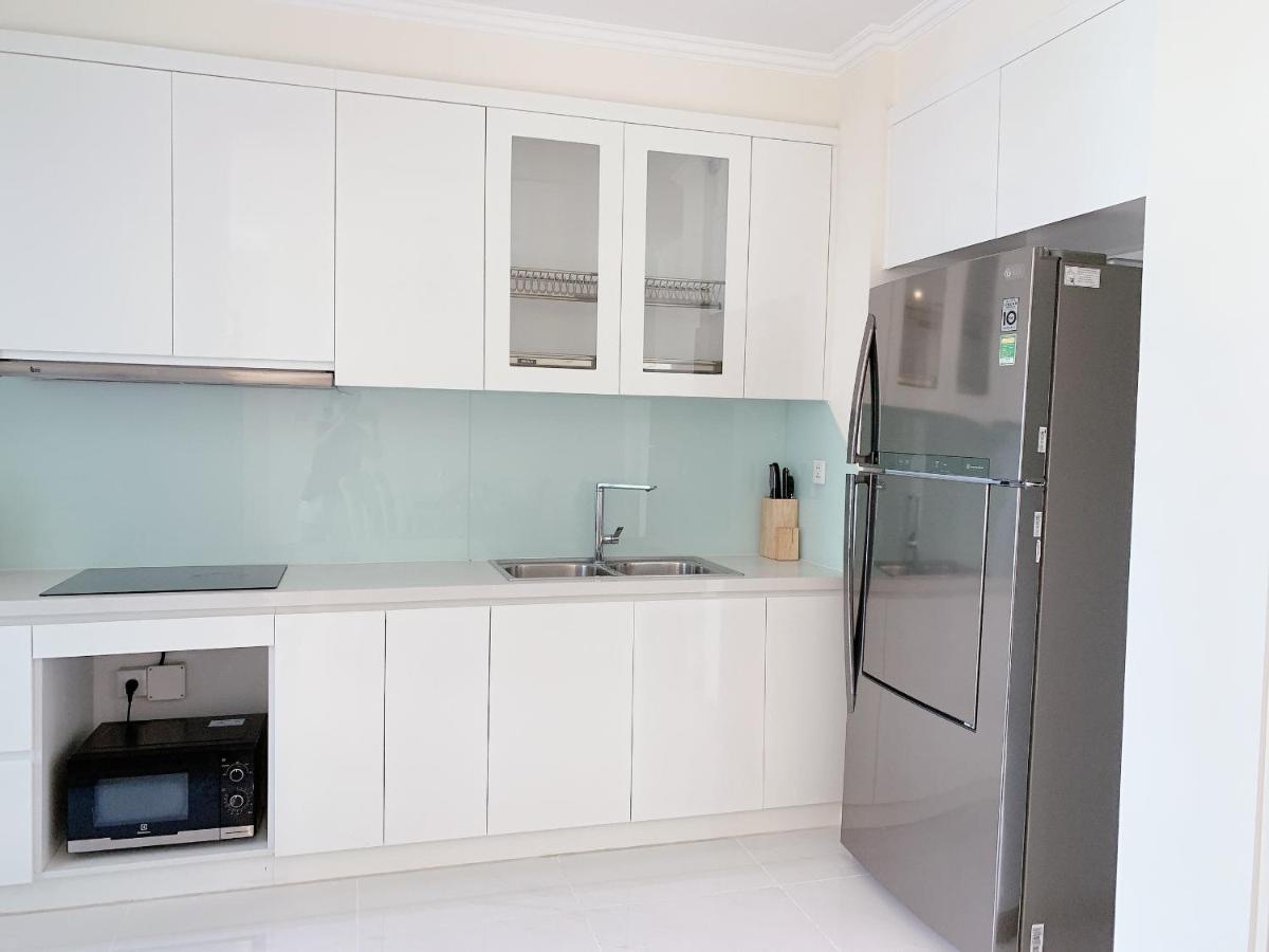 Landmark - Vinhomes Airbnb TP. Hồ Chí Minh