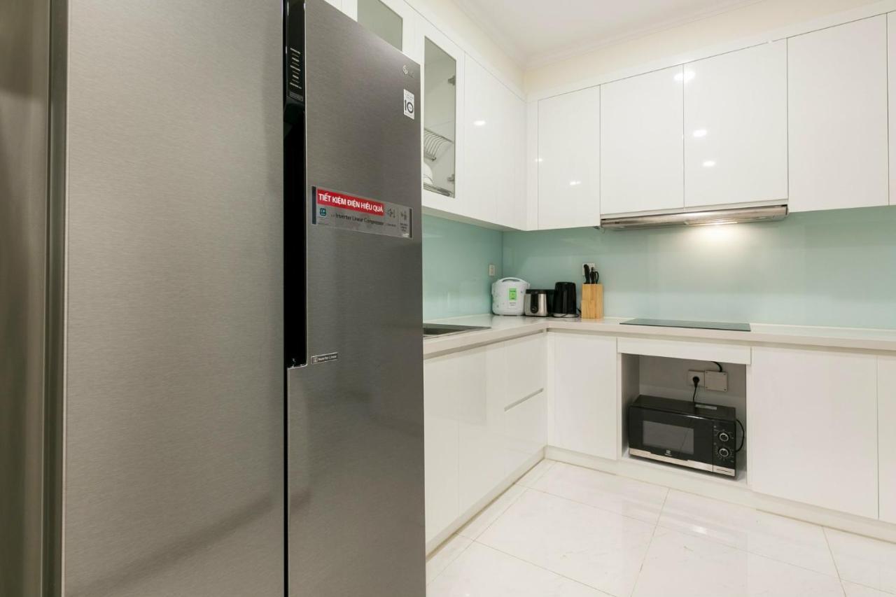 Landmark - Vinhomes Airbnb Căn hộ TP. Hồ Chí Minh
