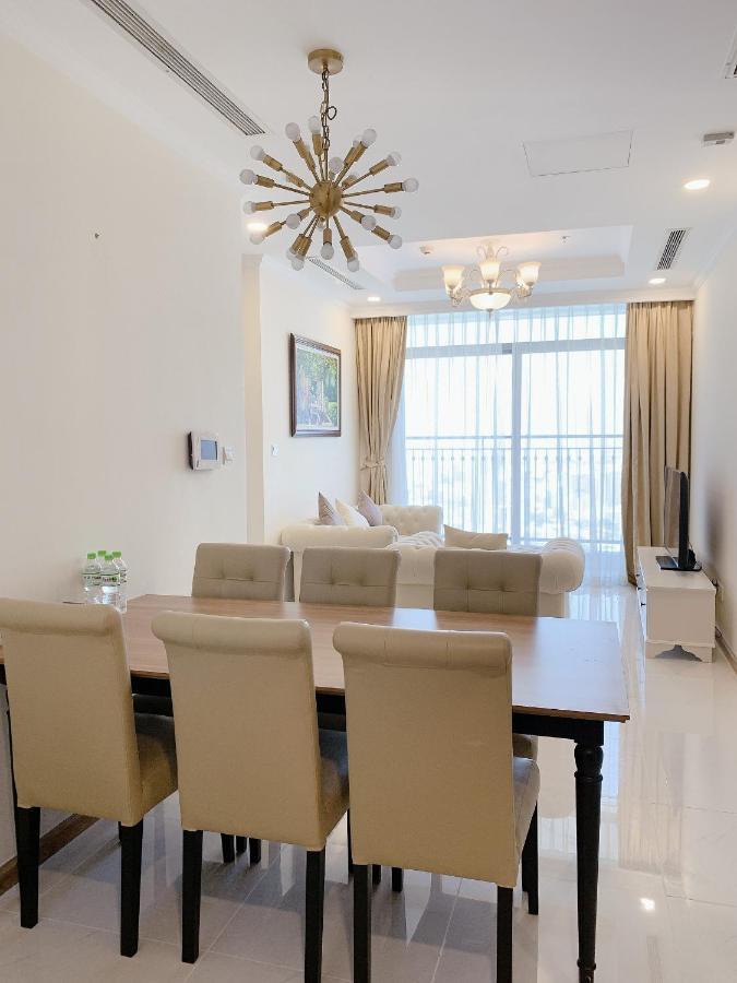 Landmark - Vinhomes Airbnb TP. Hồ Chí Minh