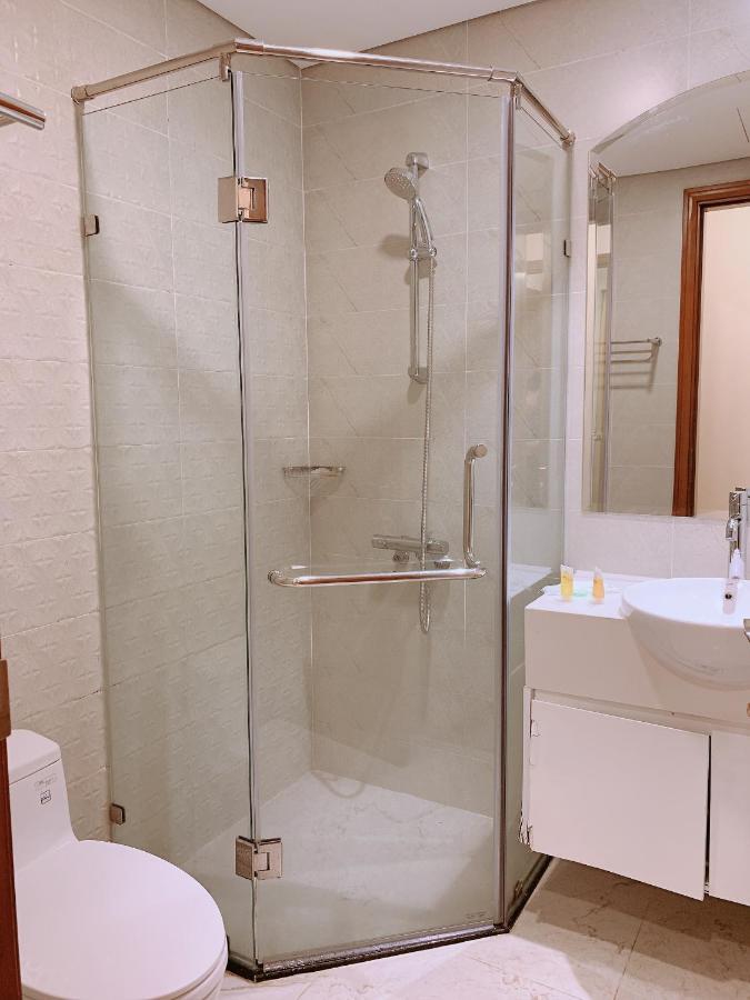 Landmark - Vinhomes Airbnb Căn hộ