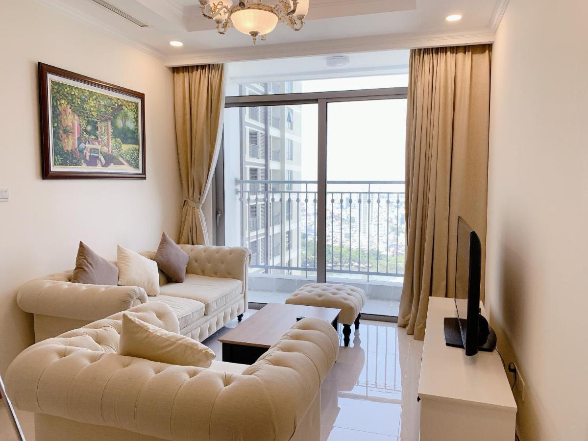 Căn hộ Landmark - Vinhomes Airbnb