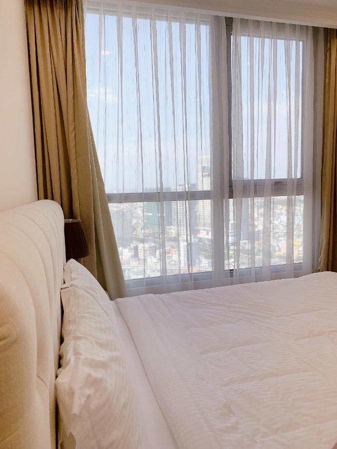 Landmark - Vinhomes Airbnb Căn hộ *