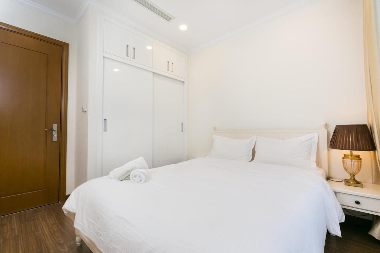 Landmark - Vinhomes Airbnb * TP. Hồ Chí Minh