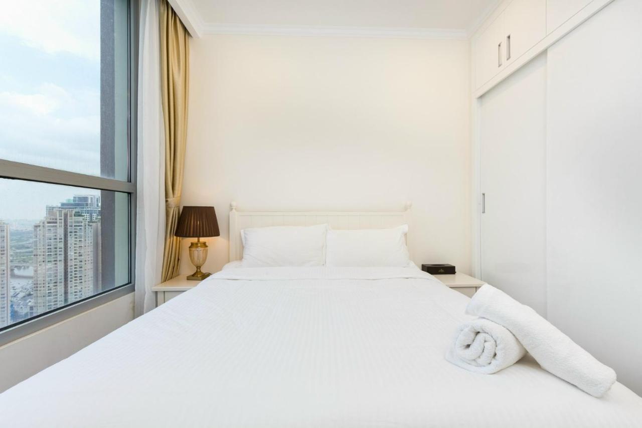 Landmark - Vinhomes Airbnb * TP. Hồ Chí Minh