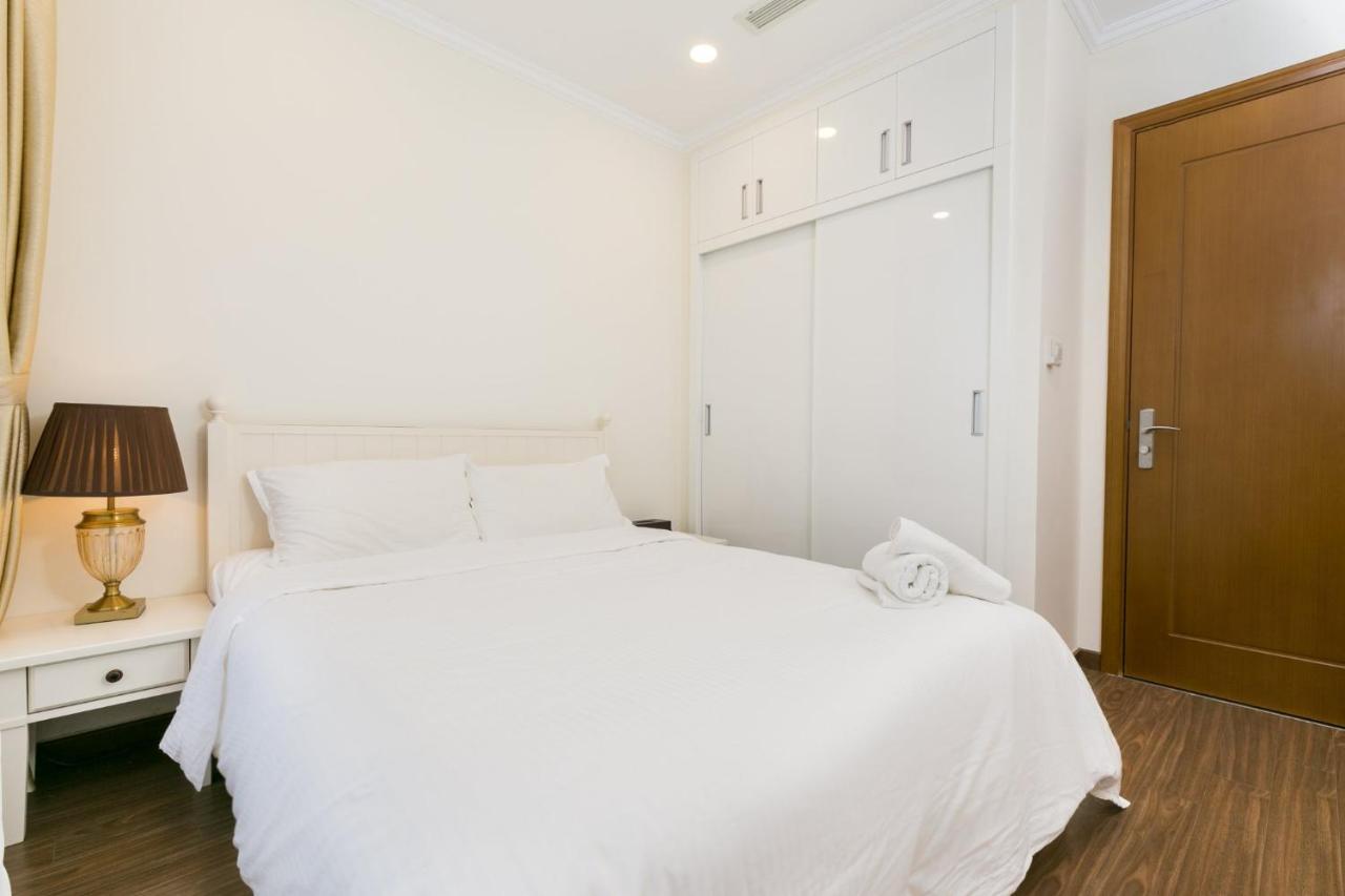Căn hộ Landmark - Vinhomes Airbnb TP. Hồ Chí Minh