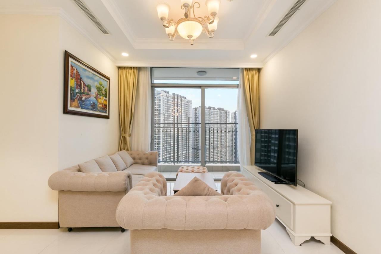 Landmark - Vinhomes Airbnb TP. Hồ Chí Minh