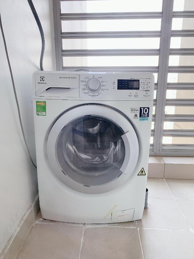Landmark - Vinhomes Airbnb TP. Hồ Chí Minh