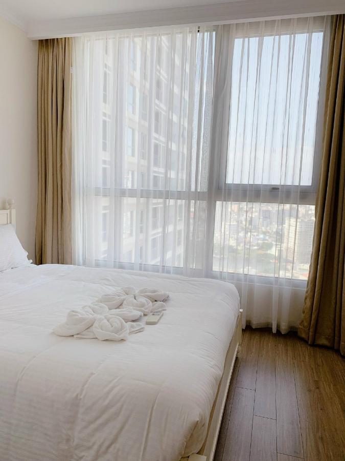 Căn hộ Landmark - Vinhomes Airbnb TP. Hồ Chí Minh