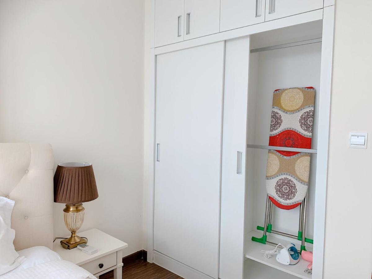 Căn hộ Landmark - Vinhomes Airbnb *
