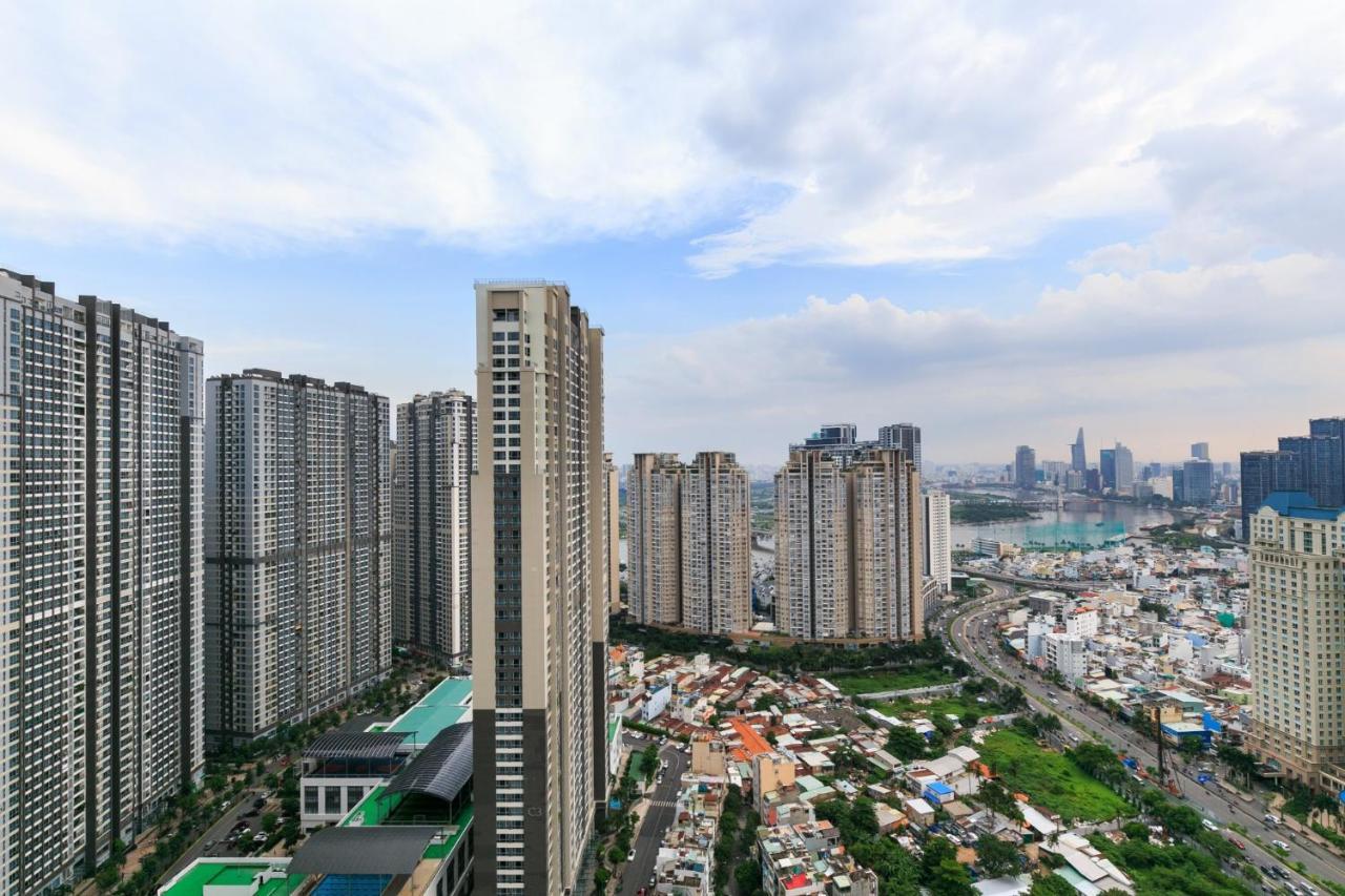 Landmark - Vinhomes Airbnb Căn hộ *