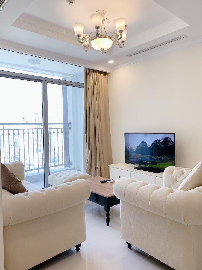 Landmark - Vinhomes Airbnb Căn hộ TP. Hồ Chí Minh