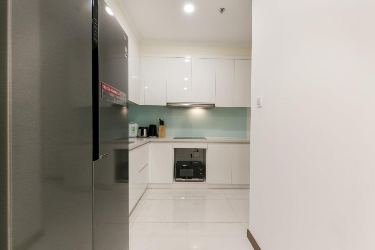 Căn hộ Landmark - Vinhomes Airbnb TP. Hồ Chí Minh