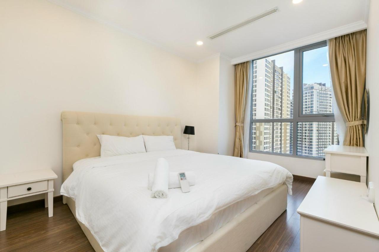 Căn hộ Landmark - Vinhomes Airbnb TP. Hồ Chí Minh
