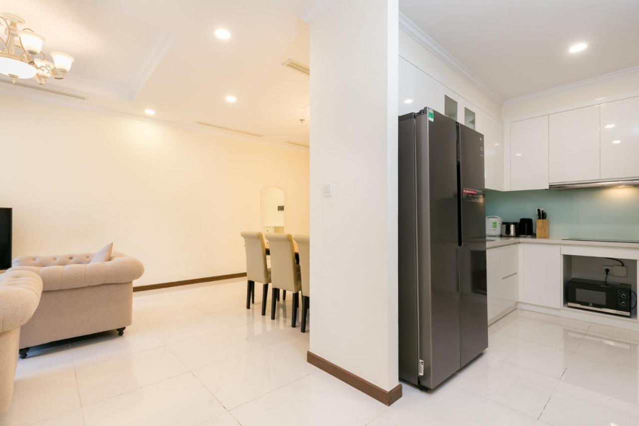 Landmark - Vinhomes Airbnb Căn hộ TP. Hồ Chí Minh