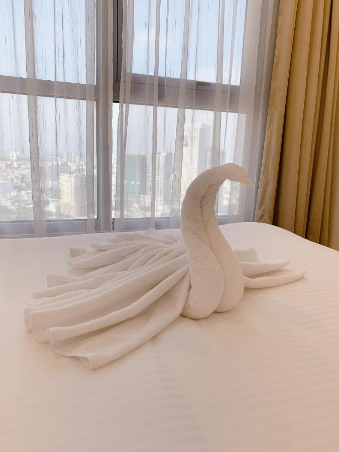 Landmark - Vinhomes Airbnb Căn hộ *