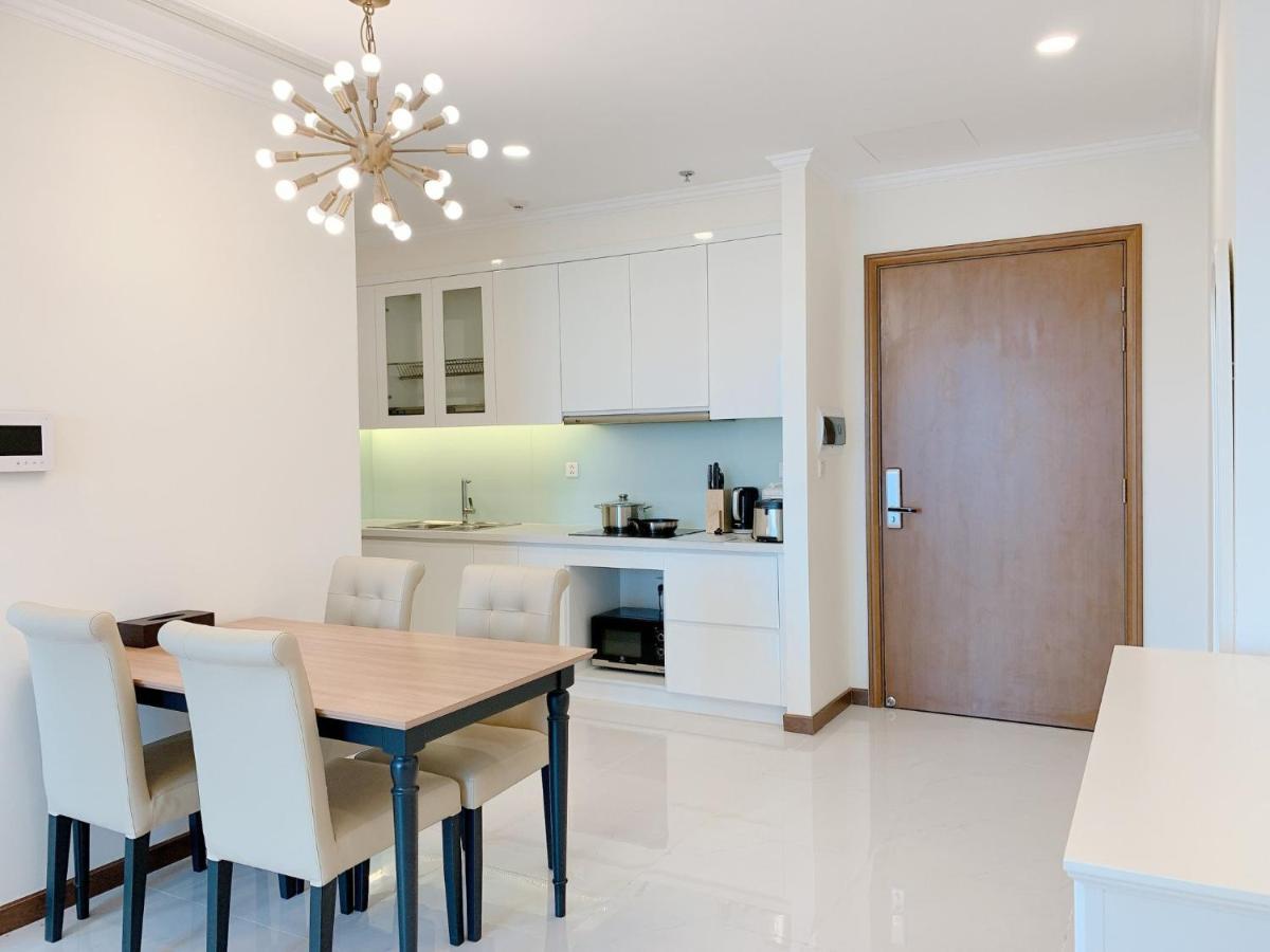 Landmark - Vinhomes Airbnb * TP. Hồ Chí Minh