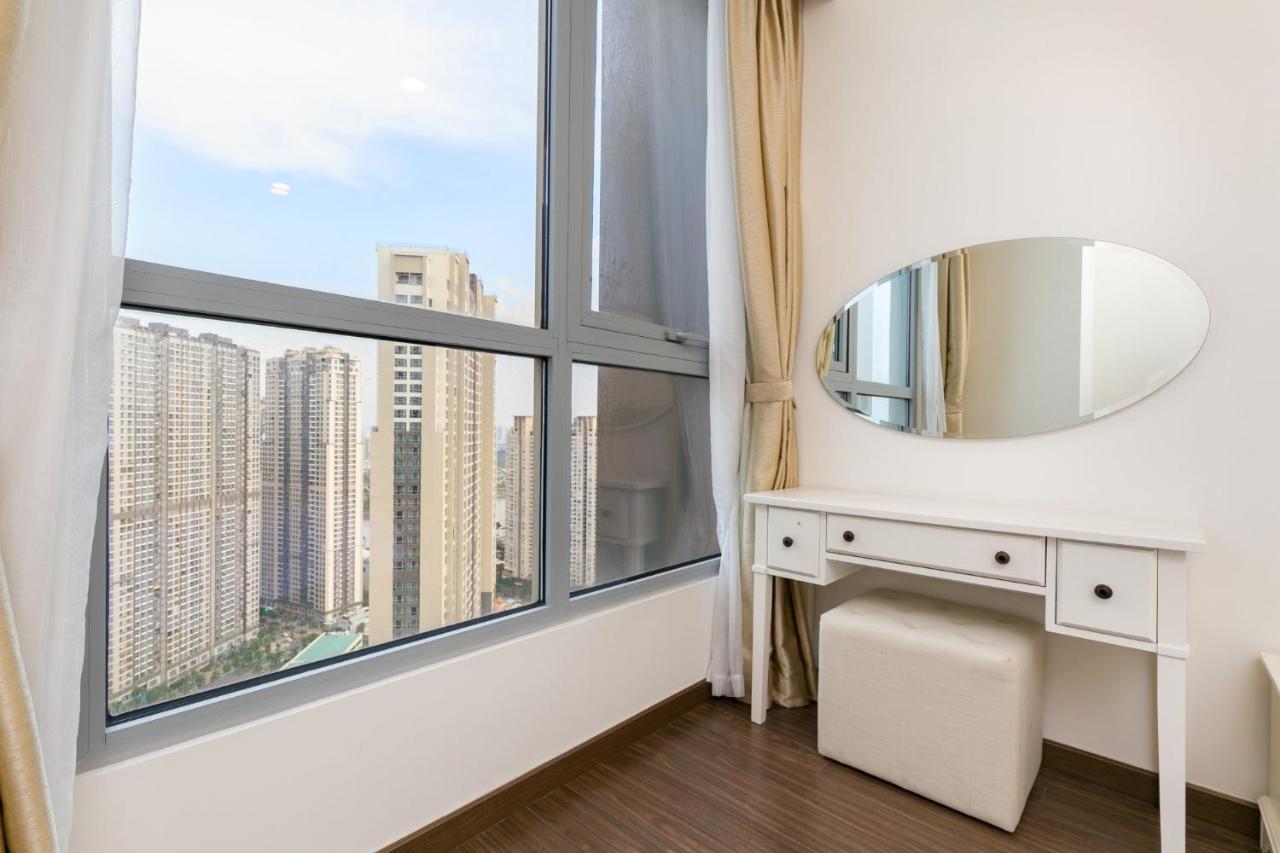 Landmark - Vinhomes Airbnb Căn hộ