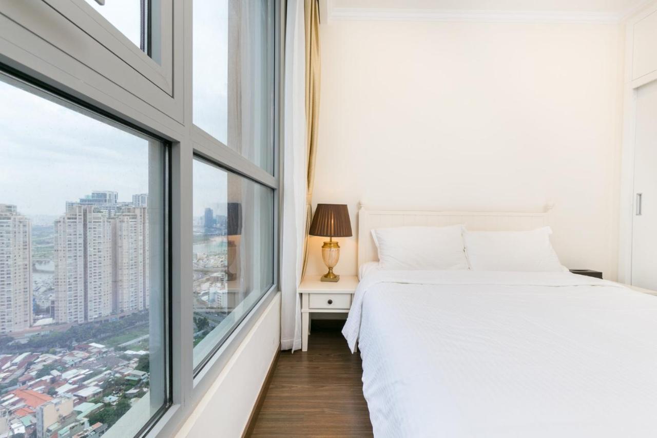 Landmark - Vinhomes Airbnb Căn hộ TP. Hồ Chí Minh