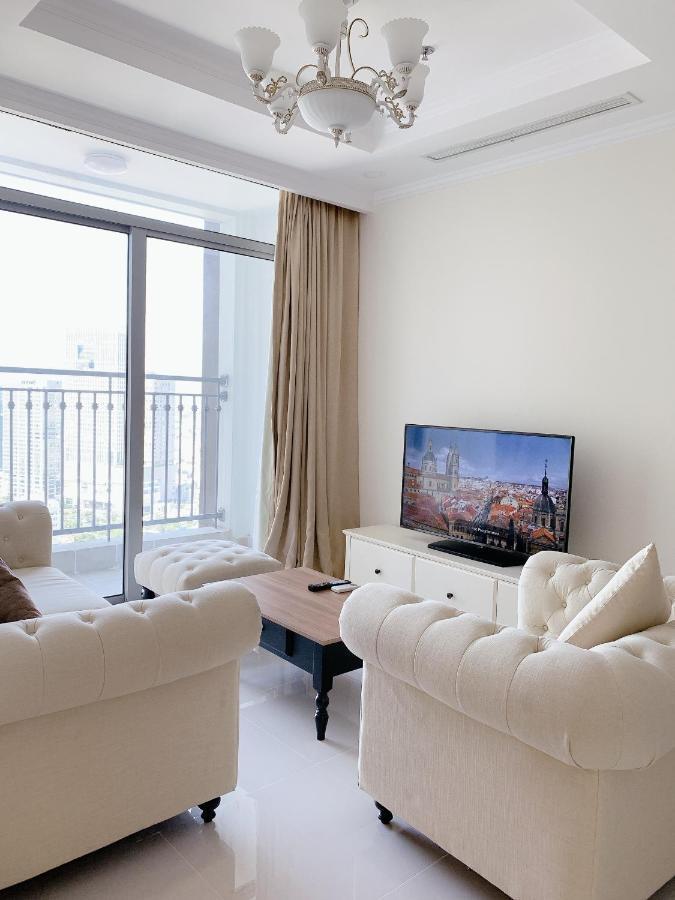 Căn hộ Landmark - Vinhomes Airbnb TP. Hồ Chí Minh