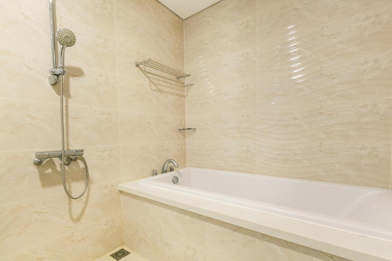 Landmark - Vinhomes Airbnb * TP. Hồ Chí Minh