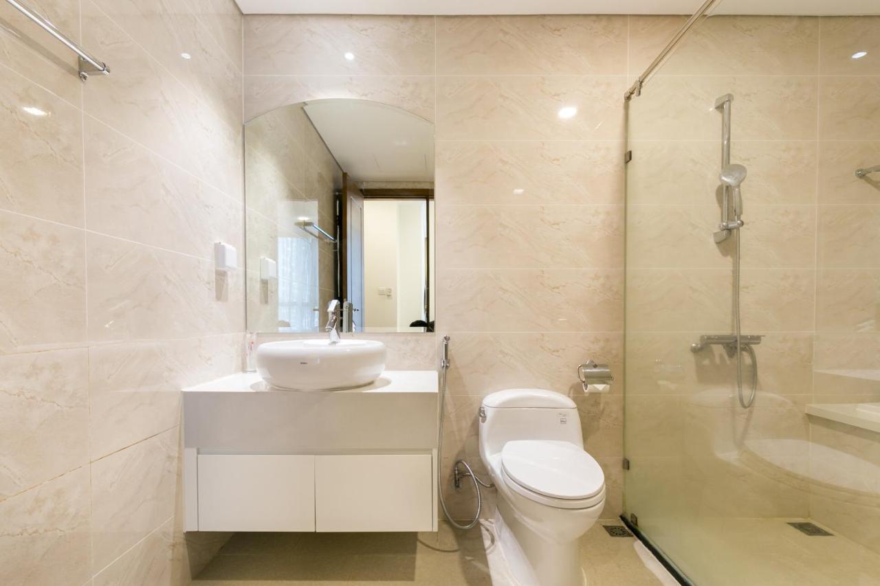 Landmark - Vinhomes Airbnb Căn hộ *