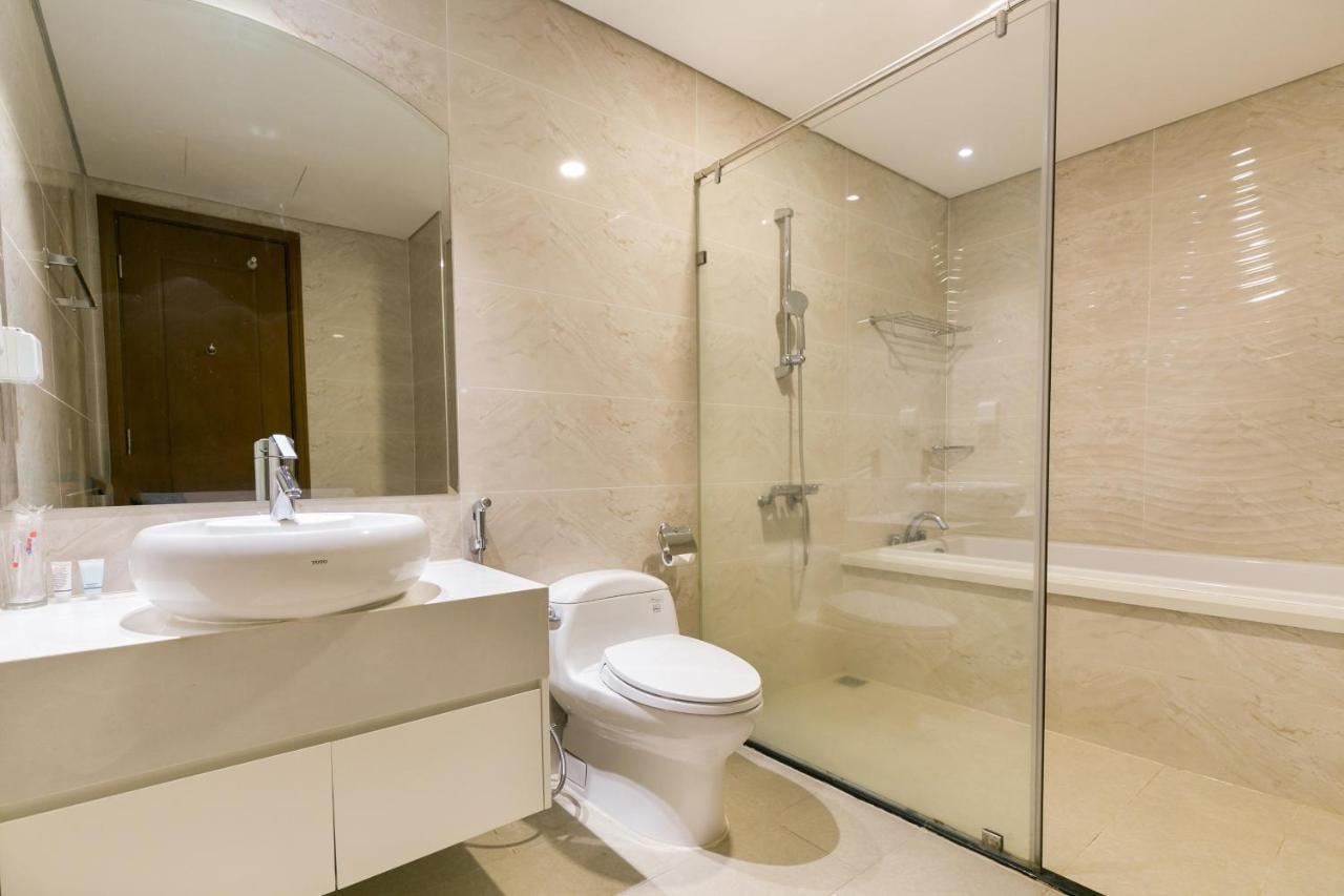 Landmark - Vinhomes Airbnb Căn hộ TP. Hồ Chí Minh