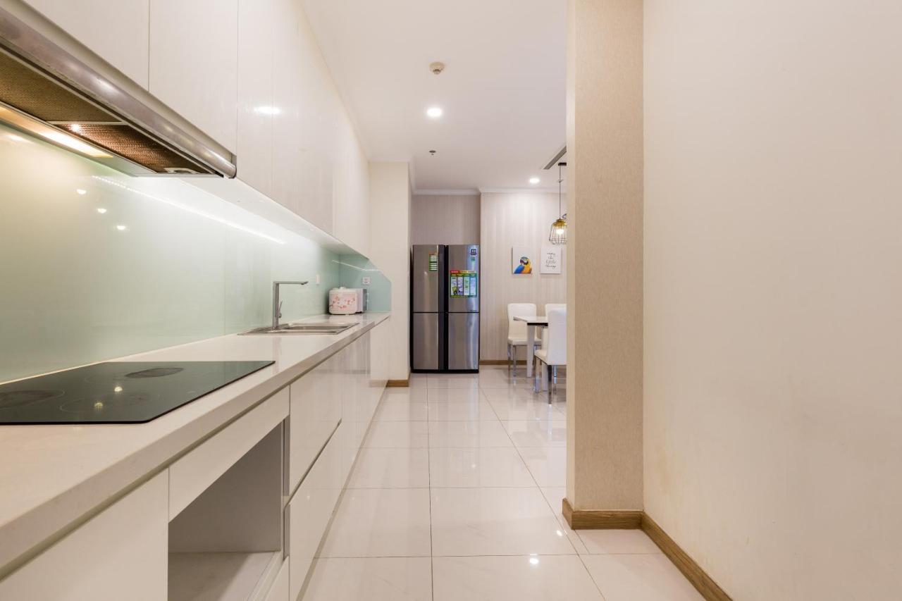 Landmark - Vinhomes Airbnb * TP. Hồ Chí Minh