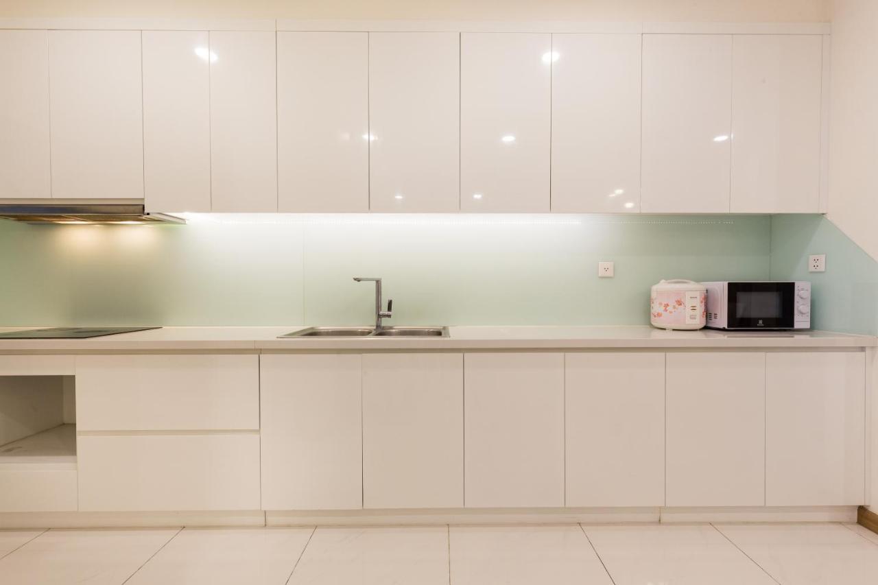 Landmark - Vinhomes Airbnb Căn hộ TP. Hồ Chí Minh