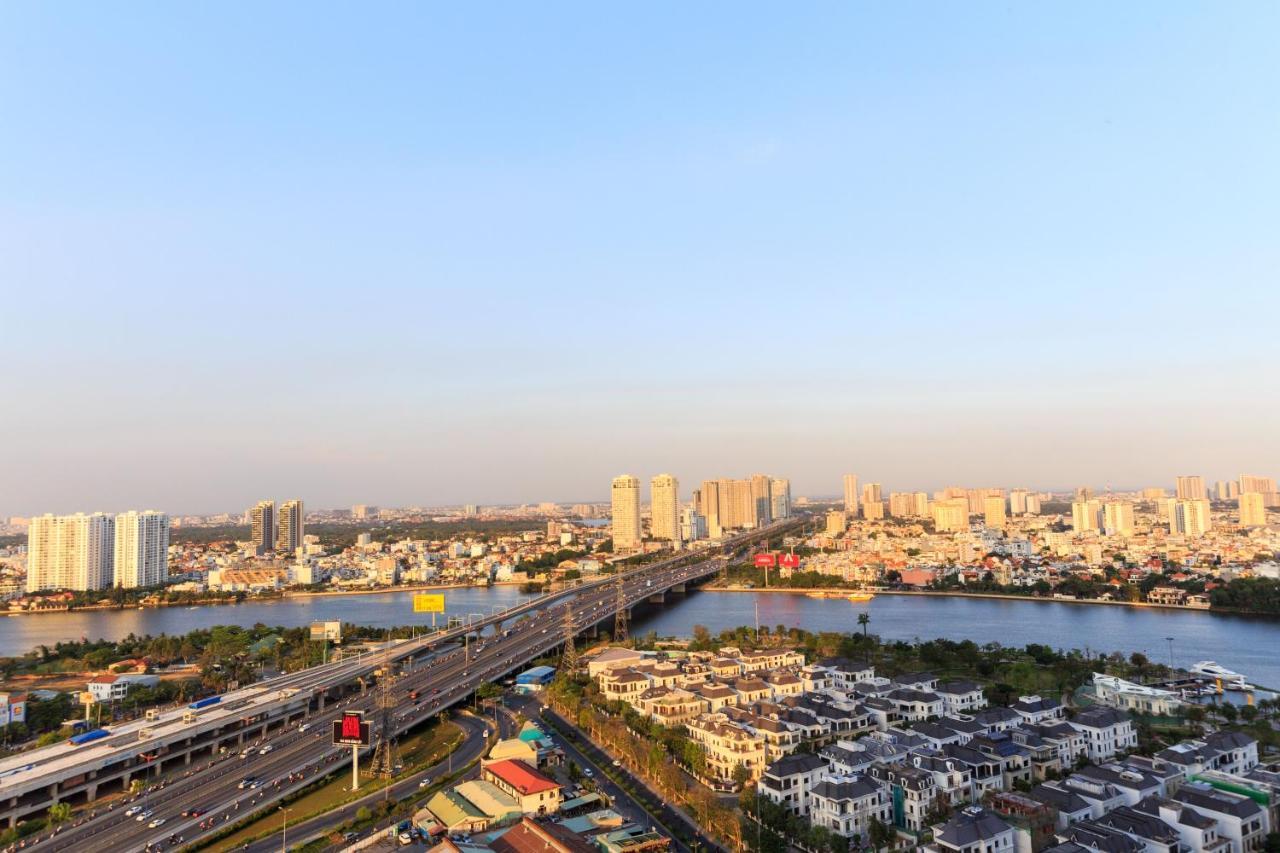Landmark - Vinhomes Airbnb * TP. Hồ Chí Minh