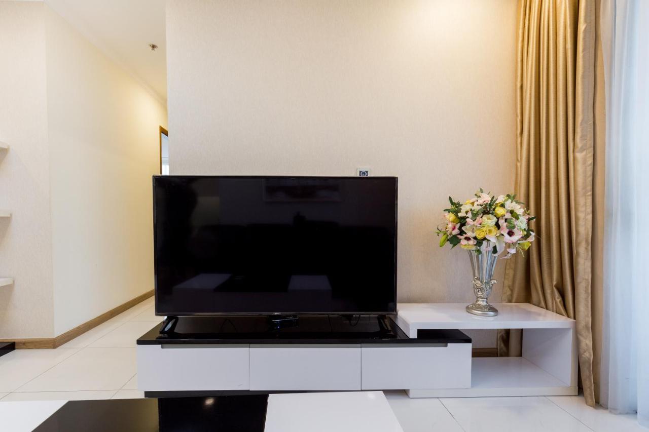 Căn hộ Landmark - Vinhomes Airbnb *