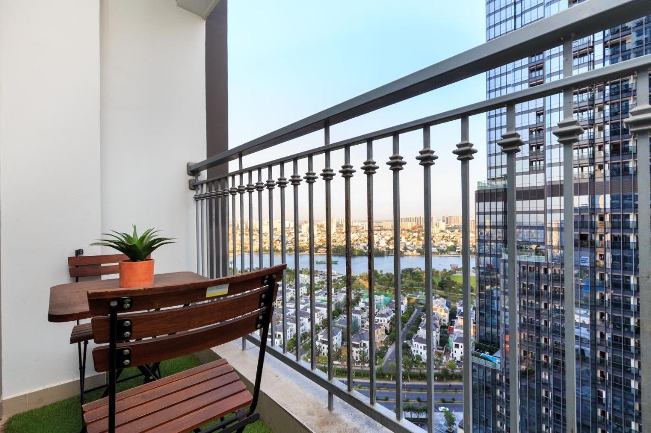 Landmark - Vinhomes Airbnb Căn hộ TP. Hồ Chí Minh