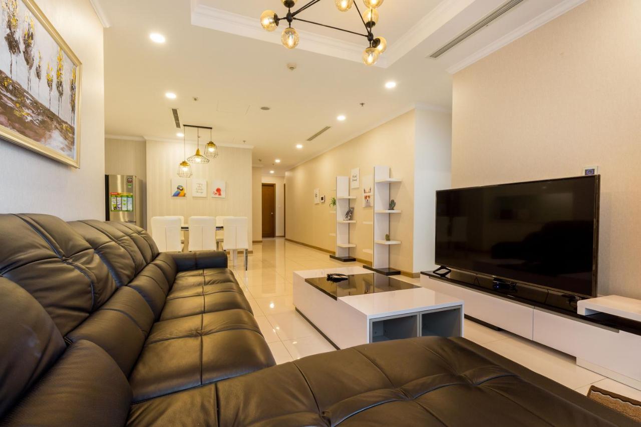 Landmark - Vinhomes Airbnb Căn hộ TP. Hồ Chí Minh