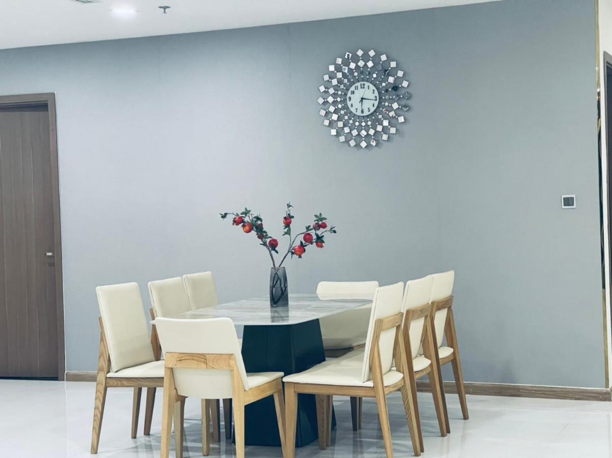 Căn hộ Landmark - Vinhomes Airbnb *