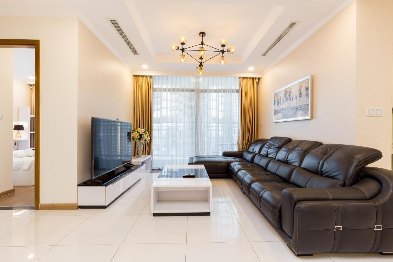 Landmark - Vinhomes Airbnb Căn hộ TP. Hồ Chí Minh