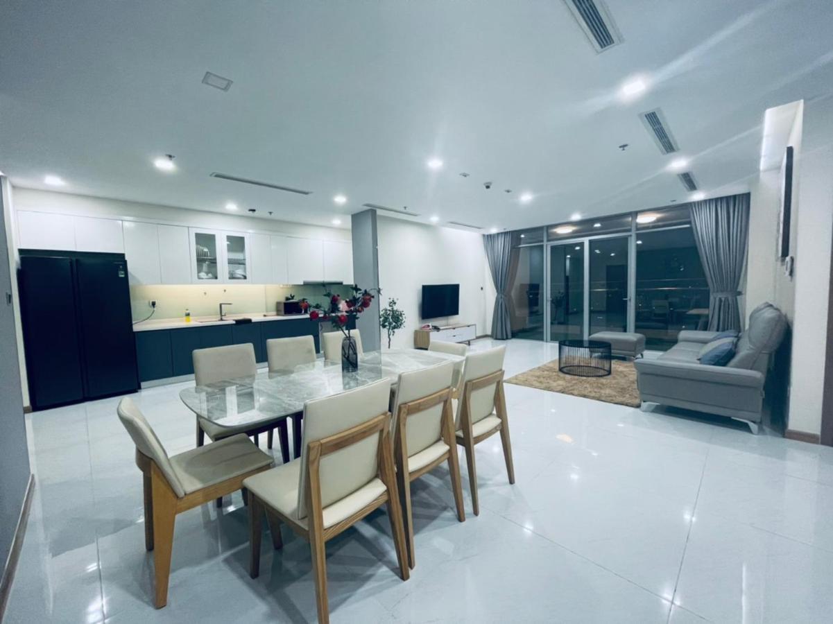 Landmark - Vinhomes Airbnb TP. Hồ Chí Minh