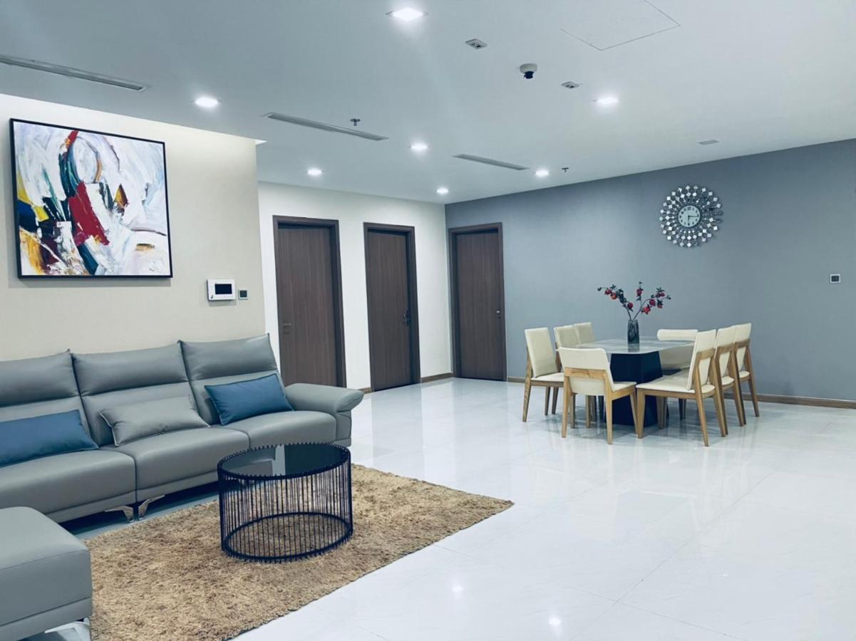 Landmark - Vinhomes Airbnb Căn hộ *