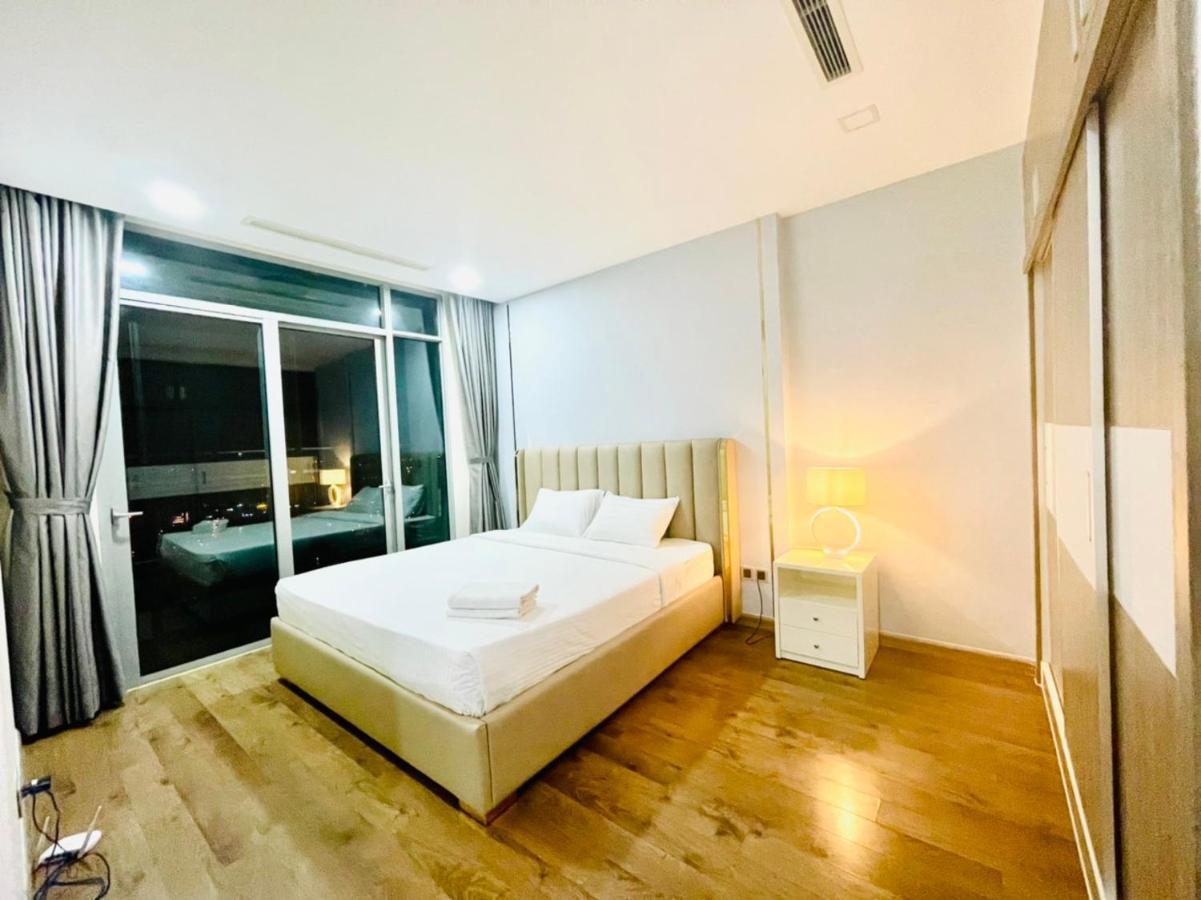 Landmark - Vinhomes Airbnb Căn hộ *