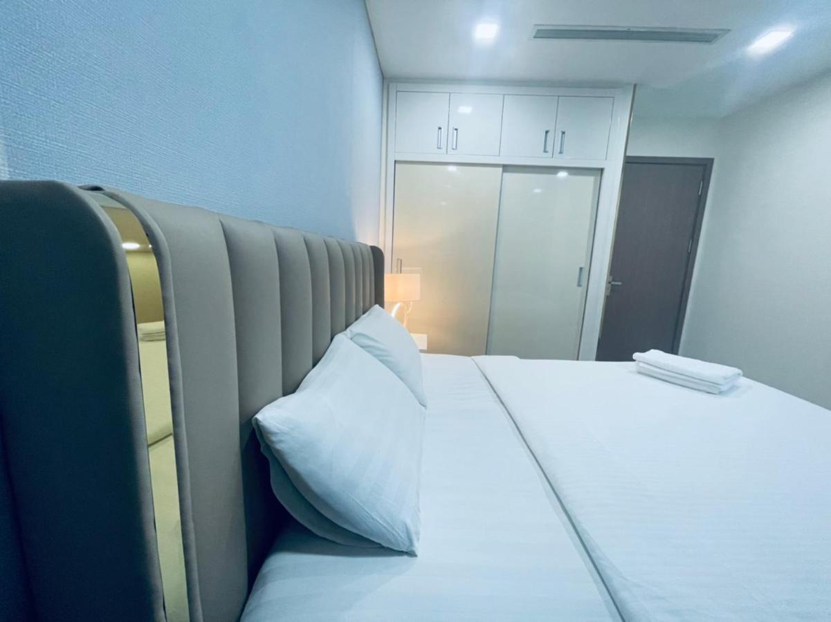 Landmark - Vinhomes Airbnb TP. Hồ Chí Minh
