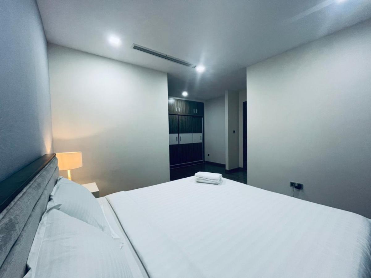 Căn hộ Landmark - Vinhomes Airbnb TP. Hồ Chí Minh